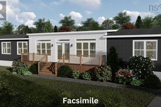 Mini Home for Sale, Lot 9 New Cheverie Road, Lower Burlington, NS