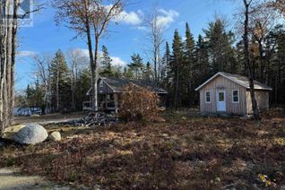 Cottage for Sale, Grant 12417 Rushy Lake, Jacksons Mountain, NS