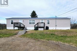 Mini Home for Sale, 1460 Salmon River Road, Salmon River, NS