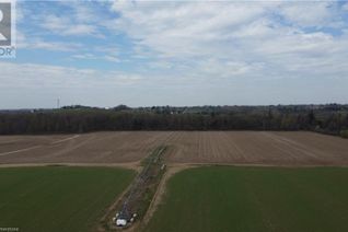 Land for Sale, 0 Concession 7 Road E, Millgrove, ON