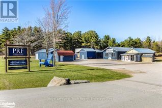 Business for Sale, 239 County Road 6 S, Tiny, ON