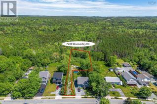 Land for Sale, 720b Waverley Road, Dartmouth, NS