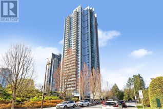 Condo Apartment for Sale, 1178 Heffley Crescent #3803, Coquitlam, BC