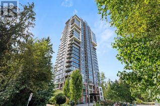 Condo Apartment for Sale, 301 Capilano Road #2602, Port Moody, BC