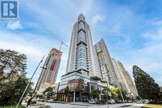 Condo for Sale, 6461 Telford Avenue #1805, Burnaby, BC