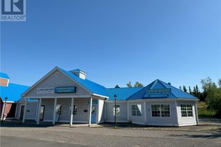 Commercial/Retail Property for Sale, 261 Restigouche Road Unit# 9-10, Oromocto, NB