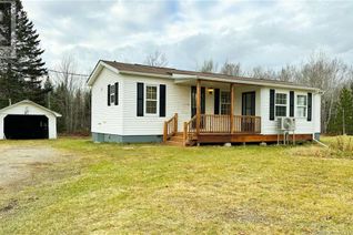 Detached House for Sale, 11798 Rte 126 Route, Collette, NB