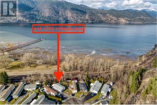 Ranch-Style House for Sale, 1250 Hillside Avenue #46, Chase, BC