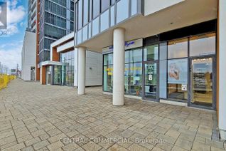 Commercial/Retail Property for Sale, 9610 Yonge Street #A8, Richmond Hill (North Richvale), ON