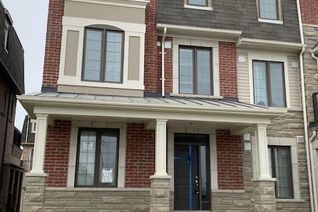 Freehold Townhouse for Rent, 34 William F Bell Parkway, Richmond Hill, ON