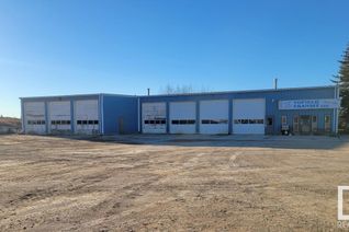 Industrial Property for Sale, 5015 49 St, Tofield, AB