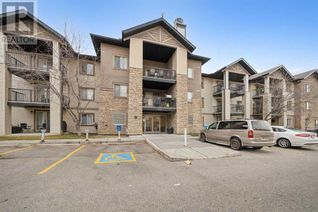 Condo Apartment for Sale, 16969 24 Street Sw #2215, Calgary, AB