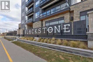 Condo Apartment for Sale, 255 Northfield Drive E Unit# 602, Waterloo, ON