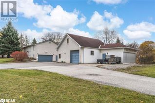 Bungalow for Sale, 36 Patterson Road, Barrie, ON