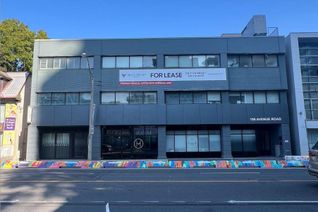 Office for Lease, 199 Avenue Road #2B, Toronto (Annex), ON