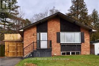 Detached House for Rent, 694 Emerson Avenue #Lower, Oshawa (Donevan), ON