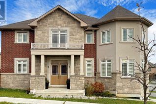 House for Sale, 88 Mancini Crescent, Richmond Hill (Jefferson), ON