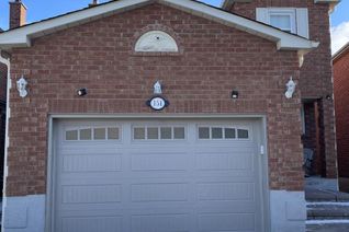 Property for Rent, 151 Woodcroft Lane, Vaughan (West Woodbridge), ON