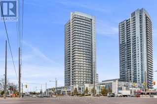 Condo Apartment for Sale, 3700 Hwy 7 #1802, Vaughan (Vaughan Corporate Centre), ON