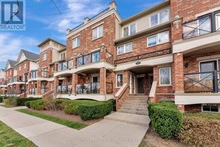 Property for Sale, 2563 Sixth Line #7, Oakville (River Oaks), ON