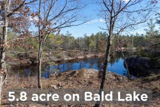 Land for Sale, 12 Fire Route 79b, Galway-Cavendish and Harvey, ON