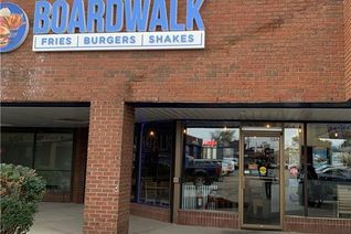 Business for Sale, 65 University Avenue E, Waterloo, ON