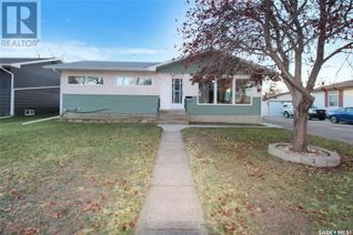 Bungalow for Sale, 416 2nd Avenue Se, Swift Current, SK