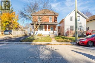 House for Sale, 545 Grace St Street, Woodstock (Woodstock - North), ON