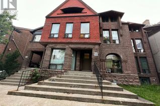 House for Rent, 50 Metcalfe Street, Toronto (Cabbagetown-South St. James Town), ON