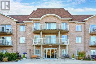 Condo for Sale, 32 Church Street #214, King (Schomberg), ON