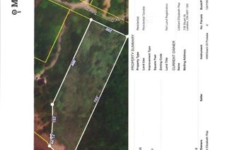 Property for Sale, Lot 14 Tidal Drive, Kempt Shore, NS