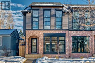 Duplex for Sale, 5006 21a Street Sw, Calgary, AB