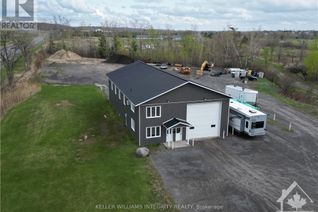 Industrial Property for Sale, 6155 Country Road 17 Road, Alfred and Plantagenet, ON