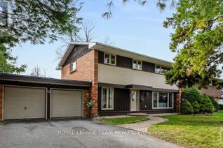 Detached House for Sale, 12 Pellan Crescent, Ottawa, ON