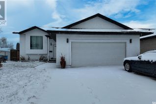 House for Sale, 10207 Ross Crescent, North Battleford, SK