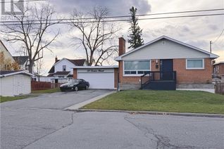 House for Sale, 25 Crown Street, Trenton, ON