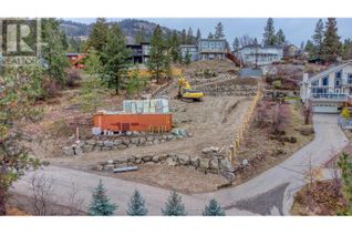 Land for Sale, 627 Mountain Drive, Vernon, BC