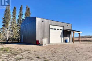 Other Non-Franchise Business for Sale, Crystal Springs Shop, Crystal Springs, SK