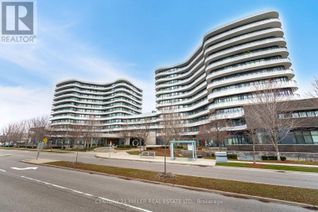 Property for Sale, 99 The Donway W #107, Toronto (Banbury-Don Mills), ON