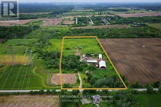 Commercial Farm for Sale, 2300 Rosebank Road, Pickering, ON