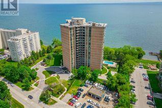 Condo for Sale, 5250 Lakeshore Road #1504, Burlington (Appleby), ON