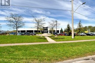 Industrial Property for Lease, 5355 Creekbank Road, Mississauga (Northeast), ON