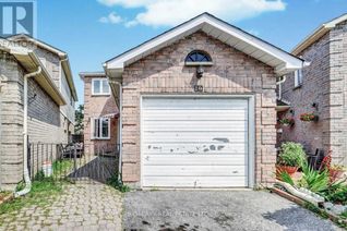 Detached House for Sale, 10 Whispering Willow Pathway, Toronto (Malvern), ON