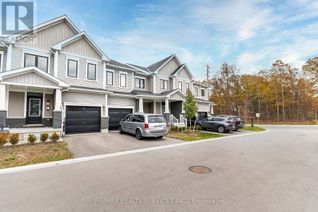 Townhouse for Sale, 8273 Tulip Tree Drive #20, Niagara Falls (222 - Brown), ON