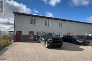 Commercial/Retail Property for Lease, 770 Glengarry Crescent #BC, Centre Wellington (Fergus), ON