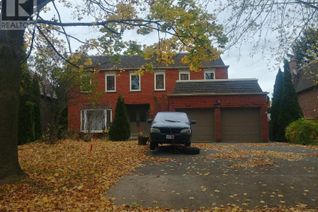 House for Sale, 1768 Sherwood Forrest Circle, Mississauga (Sheridan), ON