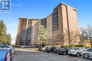 Condo for Sale, 2020 Jasmine Crescent #1018, Ottawa, ON