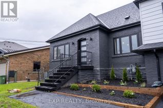 House for Rent, 221 Federal Street #Upper, Hamilton (Stoney Creek), ON