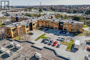 Office for Sale, 155 Frobisher Drive #J202, Waterloo, ON