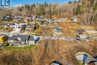 Land for Sale, 933 Redstone Drive, Rossland, BC